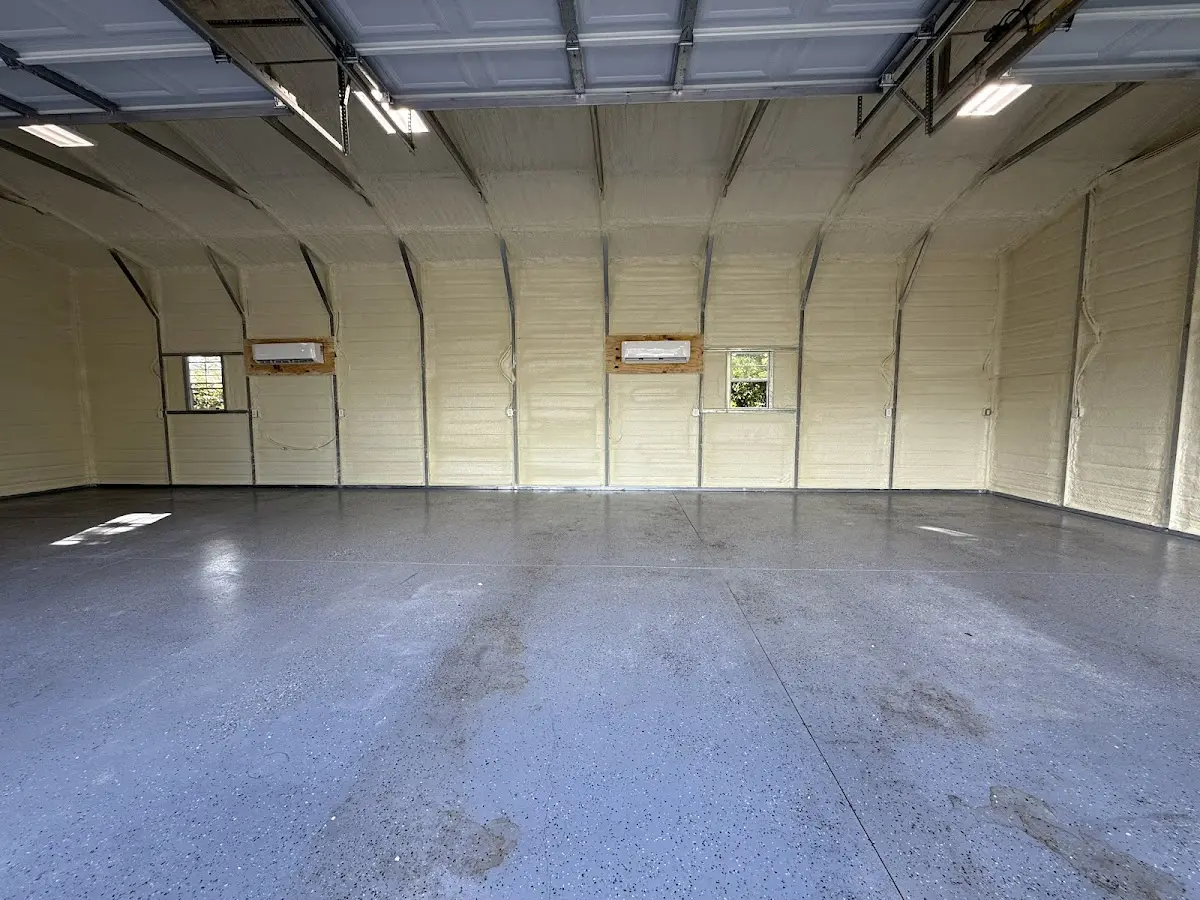 Crawl Space Insulation in Minnetonka, MN